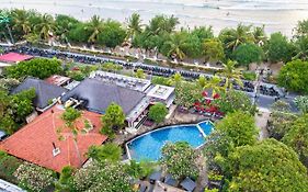 Kuta Seaview Beach Resort